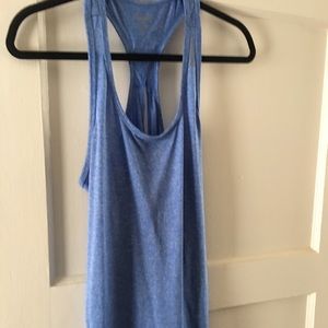Reebok top tank